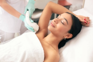 Glowing Skin, Zero Fuzz: Laser Hair Removal Explained